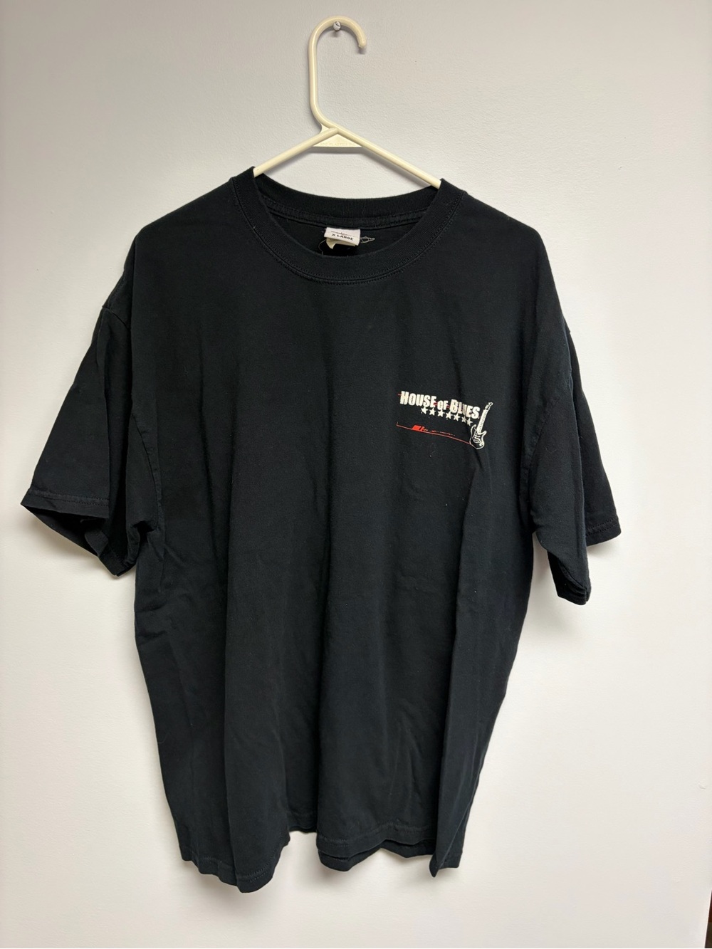 Vintage house of blues Short-Sleeve Graphic Tee